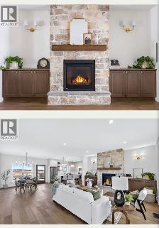 Small town living - NEW build on acreage! - Photo 3