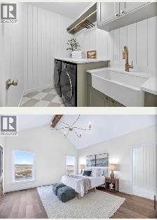 Small town living - NEW build on acreage! - Photo 8