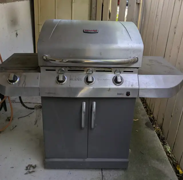 Propane BBQ for sale