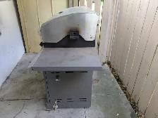 Propane BBQ for sale - Photo 4