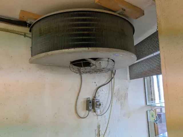 Refrigeration unit