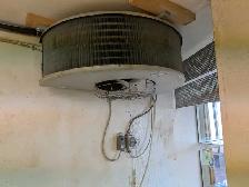 Refrigeration unit