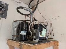 Refrigeration unit - Photo 2