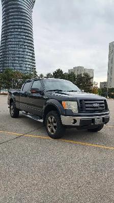 2010 Ford F-150 FX4 4X4 - Photo 2
