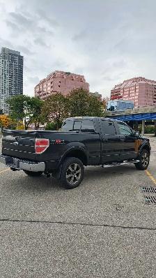 2010 Ford F-150 FX4 4X4 - Photo 3