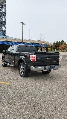 2010 Ford F-150 FX4 4X4 - Photo 4