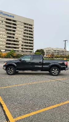 2010 Ford F-150 FX4 4X4 - Photo 5