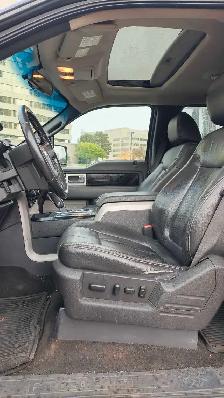 2010 Ford F-150 FX4 4X4 - Photo 6