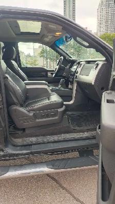 2010 Ford F-150 FX4 4X4 - Photo 7