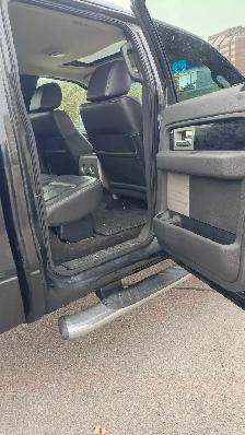 2010 Ford F-150 FX4 4X4 - Photo 8