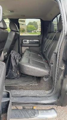 2010 Ford F-150 FX4 4X4 - Photo 9