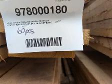 Oak fence boards for sale 1x6x16 1x6x8 copetown - Photo 3