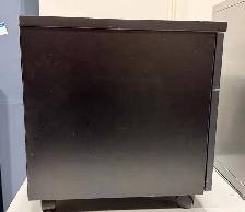 Steelcase Mobile Pedestal - Call Us Now! - Photo 2