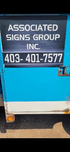 NAIL SHOP SPA SIGN - Photo 4