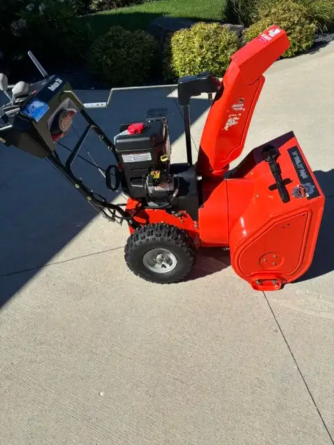 Ariens Snowblower
