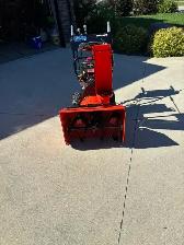 Ariens Snowblower - Photo 2