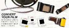 Rediscover Your Memories: Digital Photo Scanning & Enhancement S