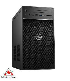 Dell Precision 3640 Xeon W-1250 3.30Ghz CTO 8Gb to 64Gb RAM DDR4