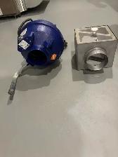Dryer Vent Booster