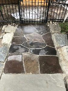 Landscape Construction - Photo 6