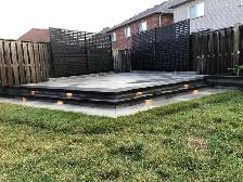 Landscape Construction - Photo 7