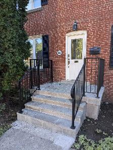 Landscape Construction - Photo 8