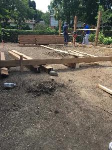 Landscape Construction - Photo 9