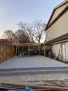 Landscape Construction - Photo 10