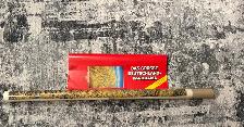 Germany topographical map - Photo 4