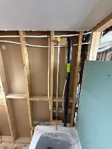 PLUMBING - Photo 6