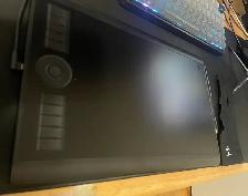 drawing tablet - Photo 2