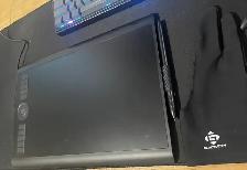 drawing tablet - Photo 3