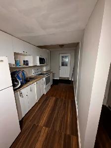 2 Bedroom 1 Bath Lower Level LEGAL suite in Martindale NE - Photo 7