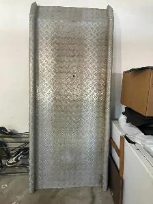 Apron Style Ramp for Sale
