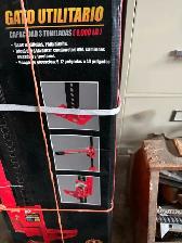 48" Utility Jack