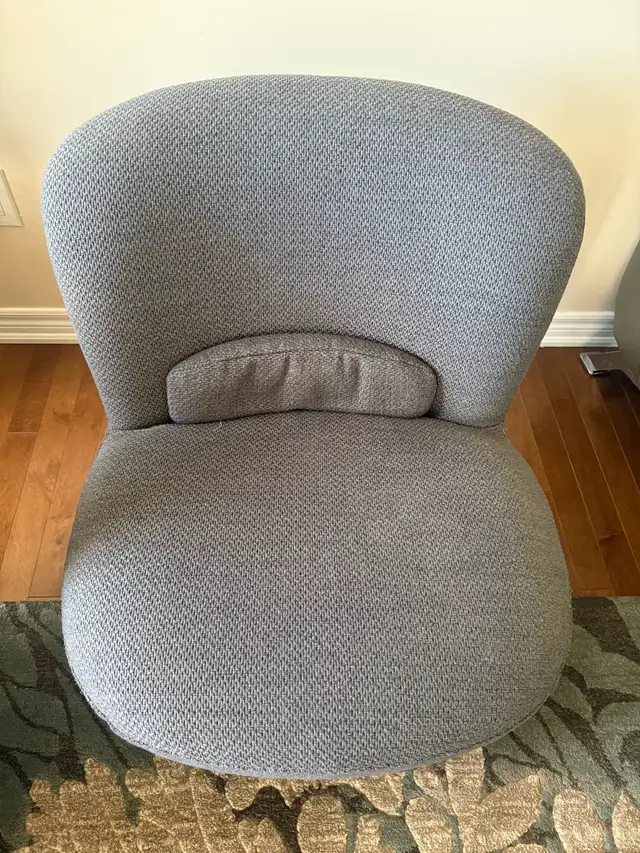 Swivel Accent Chairs - 2