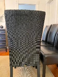 dining room chairs - Photo 2