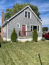 Beautiful house for rent on the mountain in Hamilton