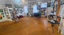 EXCHANGE DISTRICT ARTIST & OFFICE SPACE FOR RENT - Photo 6