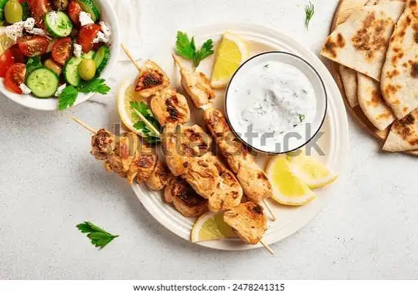 Restaurant Cook