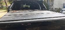 Dodge ram 1500 2017 black express - Photo 4