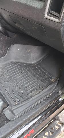 Dodge ram 1500 2017 black express - Photo 5
