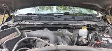 Dodge ram 1500 2017 black express - Photo 7