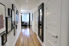 Luxury 2-Bedroom Apartment for Rent – The Beaches, Toronto - Photo 9
