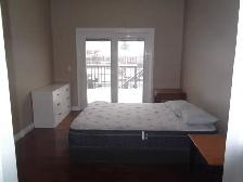 Fully Furnished Room