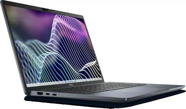New Dell Ultralight 7440 i7-1365U 32G Laptop (2-Months Warranty)