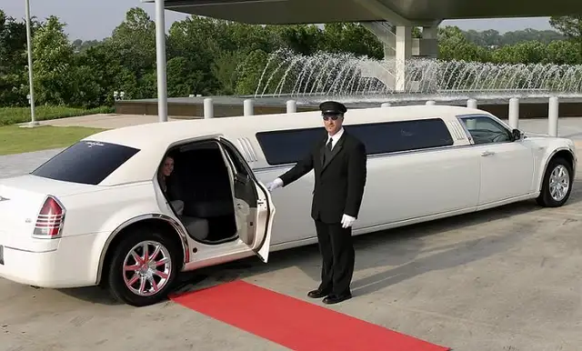 TORONTO LIMO -LIMOUSINE NIAGARA WEDDING PARTYS SUV BUS