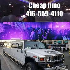 TORONTO LIMO -LIMOUSINE NIAGARA WEDDING PARTYS SUV BUS - Photo 2