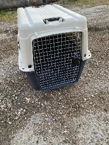 extra large size dog kennel