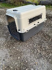 extra large size dog kennel - Photo 2